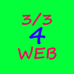 Tercer pago (3/3) de PÁGINA WEB