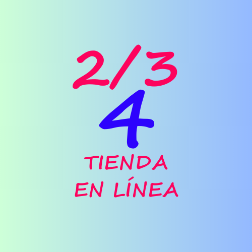 1.5 Segundo pago (2/3) de TIENDA EN LÍNEA