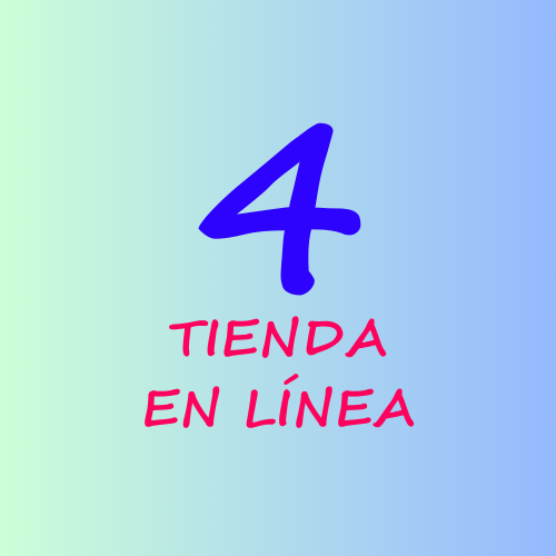 TIENDA EN LÍNEA