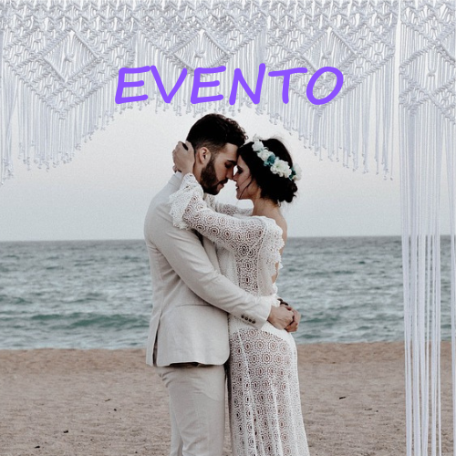 PÁGINA WEB PARA EVENTO ESPECÍFICO