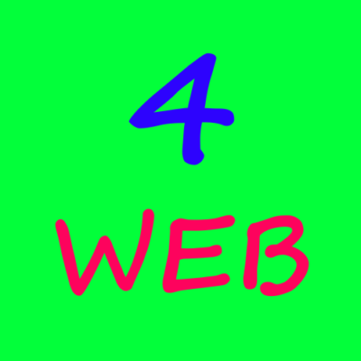 4 web PÁGINA WEB