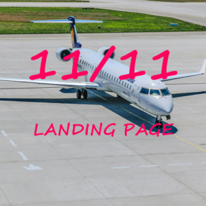 Onceavo pago (11/11) de PÁGINA DE ATERRIZAJE (Landing Page)